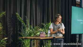 Claudia Verswyver bekroond tot Sustainability Professional 2025: “Duurzaamheid is geen trend, maar een noodzaak”