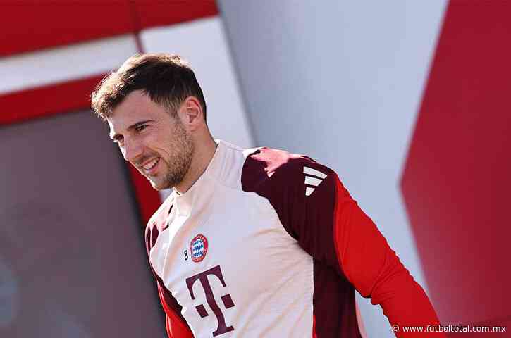 Bayern Munich vs Bayer Leverkusen: Cómo y dónde ver IDA Octavos de Final Champions League