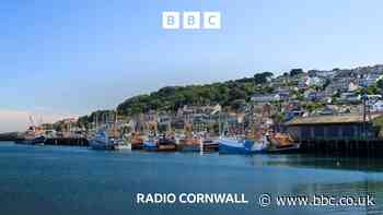 Why it's cool in Newlyn