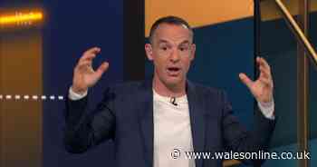 Martin Lewis warns of opportunity 'you can't afford to miss' ahead of state pension deadline