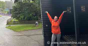 I visited Oakwood last summer and it's no surprise it won't be reopening