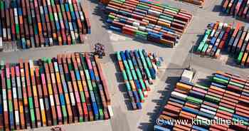 US-Zölle gegen Mexiko, Kanada und China verhängt – betroffene Staaten reagieren