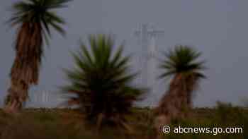 Last-minute problems with SpaceX's Starship forces delay of latest test flight