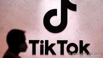 UK data protection watchdog investigating how TikTok uses children's personal data