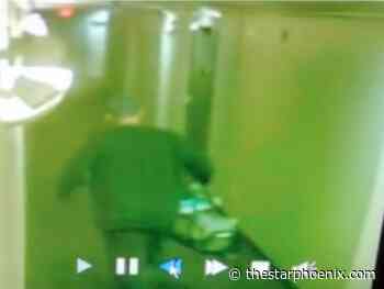 Judge designates Saskatoon man Joseph Yaremko a dangerous offender