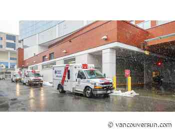 Brenda Bailey: Protecting what matters most to British Columbians