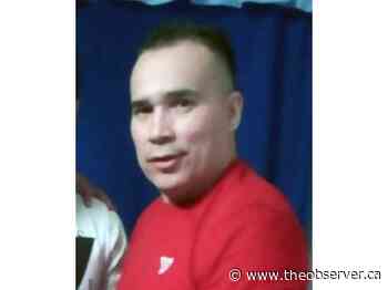 London-area First Nation man arrested amid Walpole lockdown: records