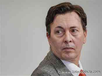 Trial begins for man accused of Sylvania Township shooting