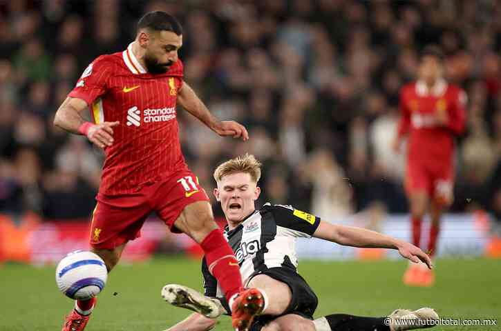 PSG vs Liverpool: Cómo y dónde ver IDA Octavos de Final Champions League
