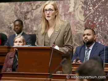 B.C. Budget 2025: 5 ways today's budget will impact you