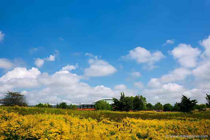 MillerKnoll’s 2024 Better World Report sets ambitious targets for carbon, materials, circularity