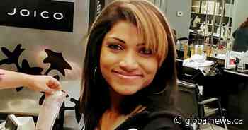 Accused acquitted of murder in case of Ontario woman found dead in suitcase