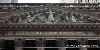 Fallout from Trump’s trade war is spilling over into corporate bonds at a crucial moment