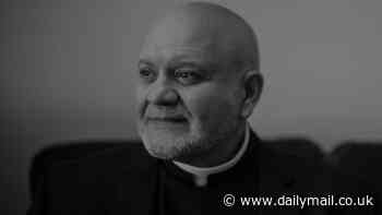 Exorcist reveals the chilling cases that 'prove' the Devil is real