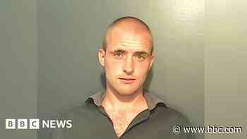 Serial rapist given life sentence