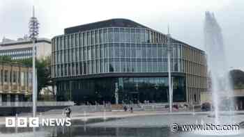 Make city site budget 'sacrificial lamb' - Tories