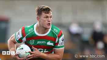 Hull FC sign Knight and Watts until end of season