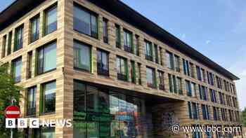 Local authority approves almost 5% tax increase