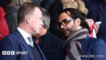 'Kinnear would leave a confusing legacy at Leeds'