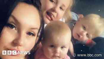 Third man charged with murder after house fire