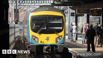 Track upgrades to cause rail disruption