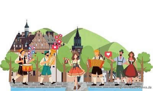 Wie Socialmedia das Stadtleben verändert