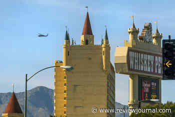 How long could Primm’s Whiskey Pete’s casino remain closed?