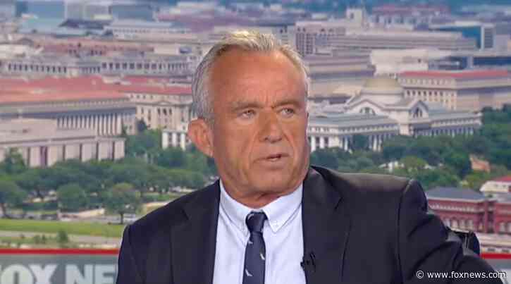 RFK Jr. recommends measles vaccines for community immunity while supporting personal choice