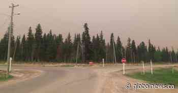 New highway west out of Fort McMurray receives planning funds in budget 2025