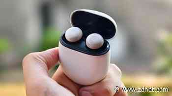 These Pixel earbuds are a must-have for Android users - and they're still on sale