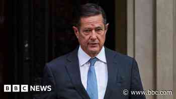 Ex-Barclays boss with Epstein links seeks to clear name
