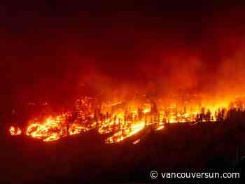 B.C. Budget 2025: Climate plays second fiddle to economic, social priorities, say advocates