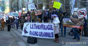 Decision on Grassy Mountain coal mining project expected in June