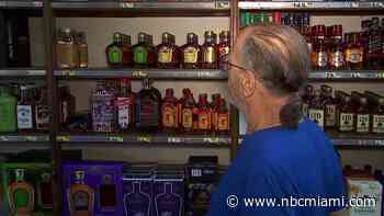 South Florida business owners prepare to raise prices as Trump tariffs take effect