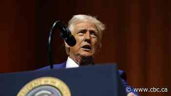 U.S. President Donald Trump to speak to Congress