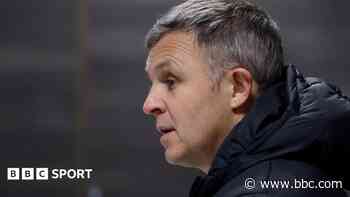 Salford Red Devils again under sustainability cap