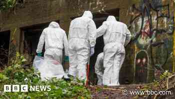 Man's body cut into 27 pieces, trial hears