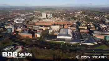 Council 'not exiting housing scheme', hints Rayner