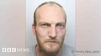 Man tried to rape woman playing in park with son