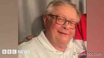 Man's body parts found in six locations, jury told