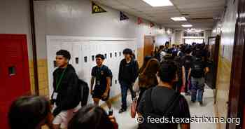 In hearing, Texas Democrats criticize school leaders for being too “nice” about their funding needs