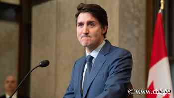 Trudeau gets smiles with stern speech to President 'Donald'