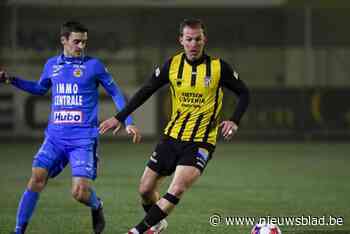 “Op deze manier wil ik mijn voetbalcarrière niet beëindigen”: Seppe Kil (Lyra-Lierse) staat voor tweede langdurige revalidatie in twee jaar tijd