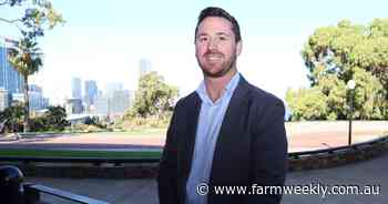 WA's 2025 Nuffield Scholar to review agricultural advocacy strategies