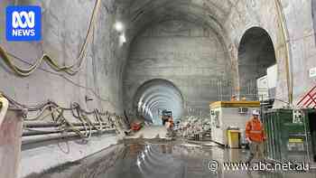 Blow for commuters as Southwest Metro opening delayed until 2026