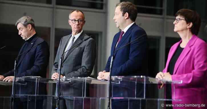 Scholz geht mit riesigem Finanzpaket nach Brüssel