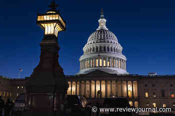 Trump addresses Congress following tumultuous first weeks in office — WATCH LIVE