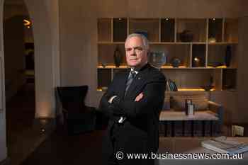 Langoulant joins ACIL Allen