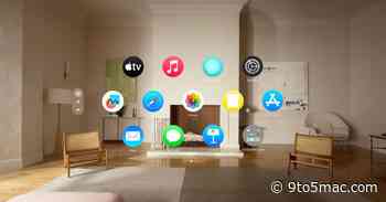 visionOS 2.4 adds support for two more languages, hints at Vision Pro expansion