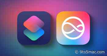 iOS 18.4 adds tons of new Shortcuts actions, hints at Siri’s future upgrades